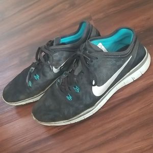 Nike Free TR FIT 5